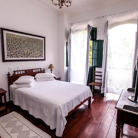 Pousada Da Marquesa Paraty Bilik gambar