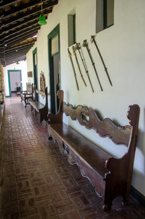 Pousada Da Marquesa Paraty Luaran gambar